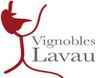Vignobles Lavau - logo